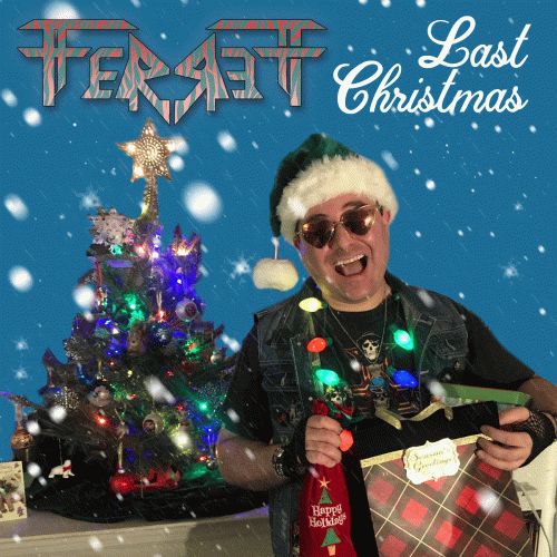 FerreTT : Last Christmas